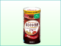 国産玄米仕込みまろやか黒酢画像