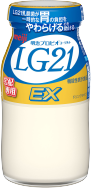 明治プロビオヨーグルトLG21ドリンクタイプ