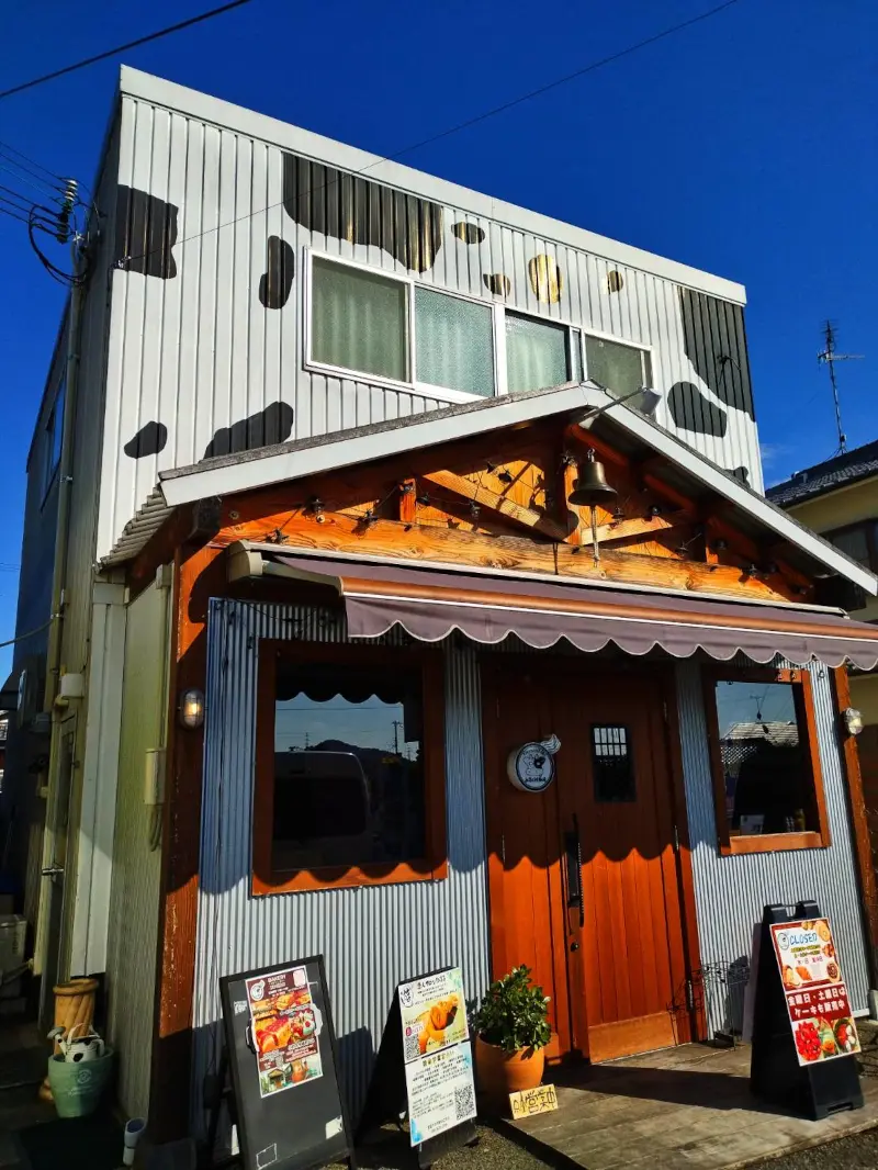 みるく村808店舗画像